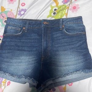 Celebrity Pink Shorts